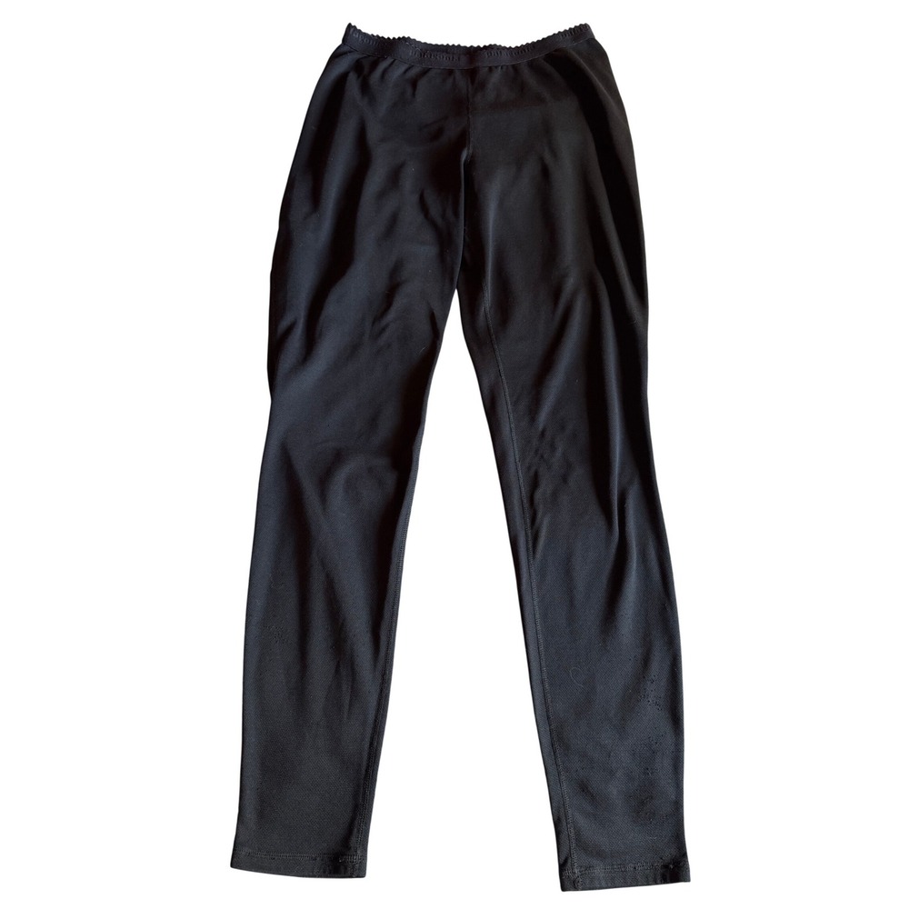 Patagonia Capilene 3 Performance Baselayer Bottoms Womens M Made In USA Pants
